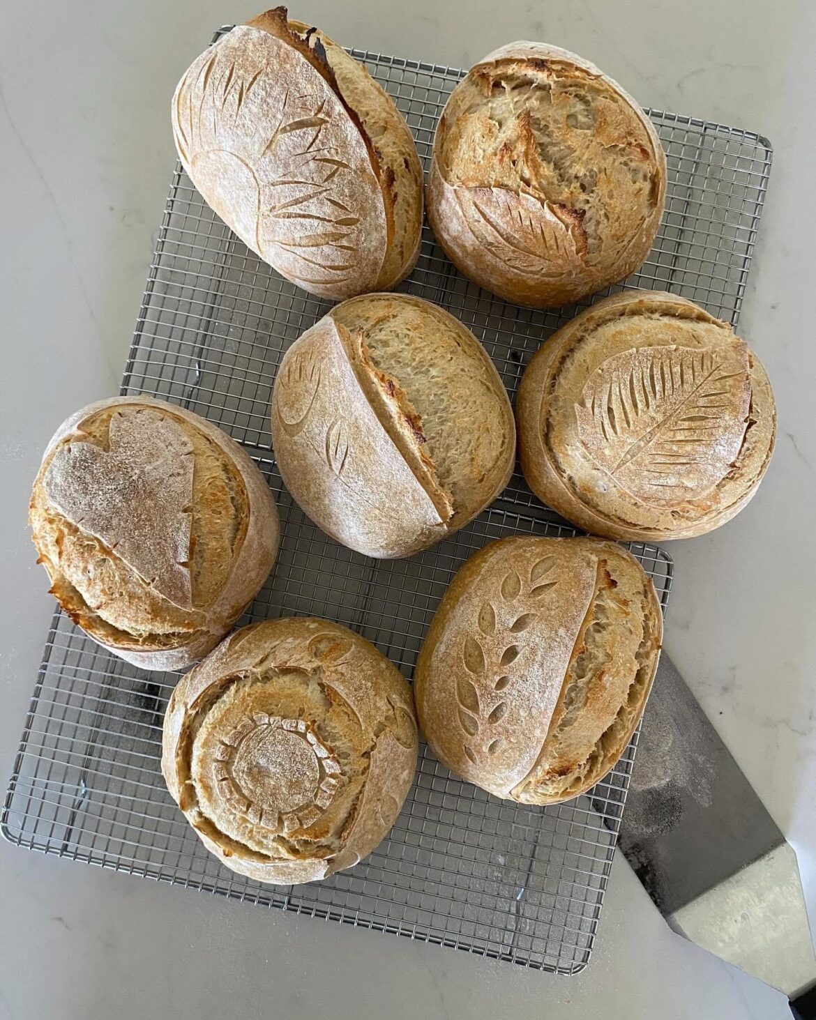 Confidence is building! Confidence is building!