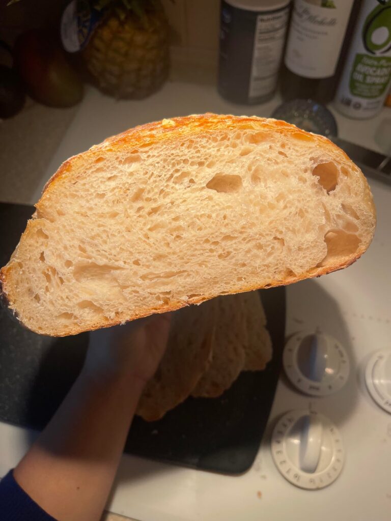 Rate my bread ! Rate my bread !
