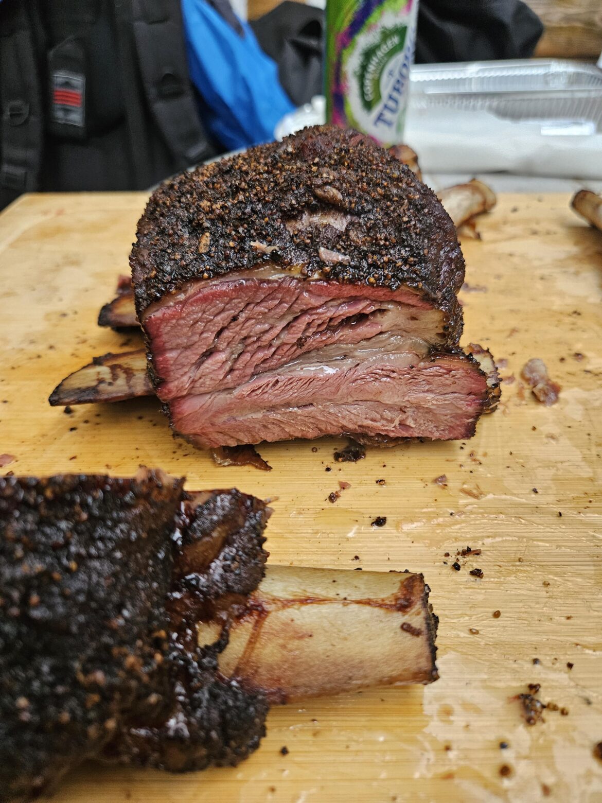 Started smoking this year.I am addicted!