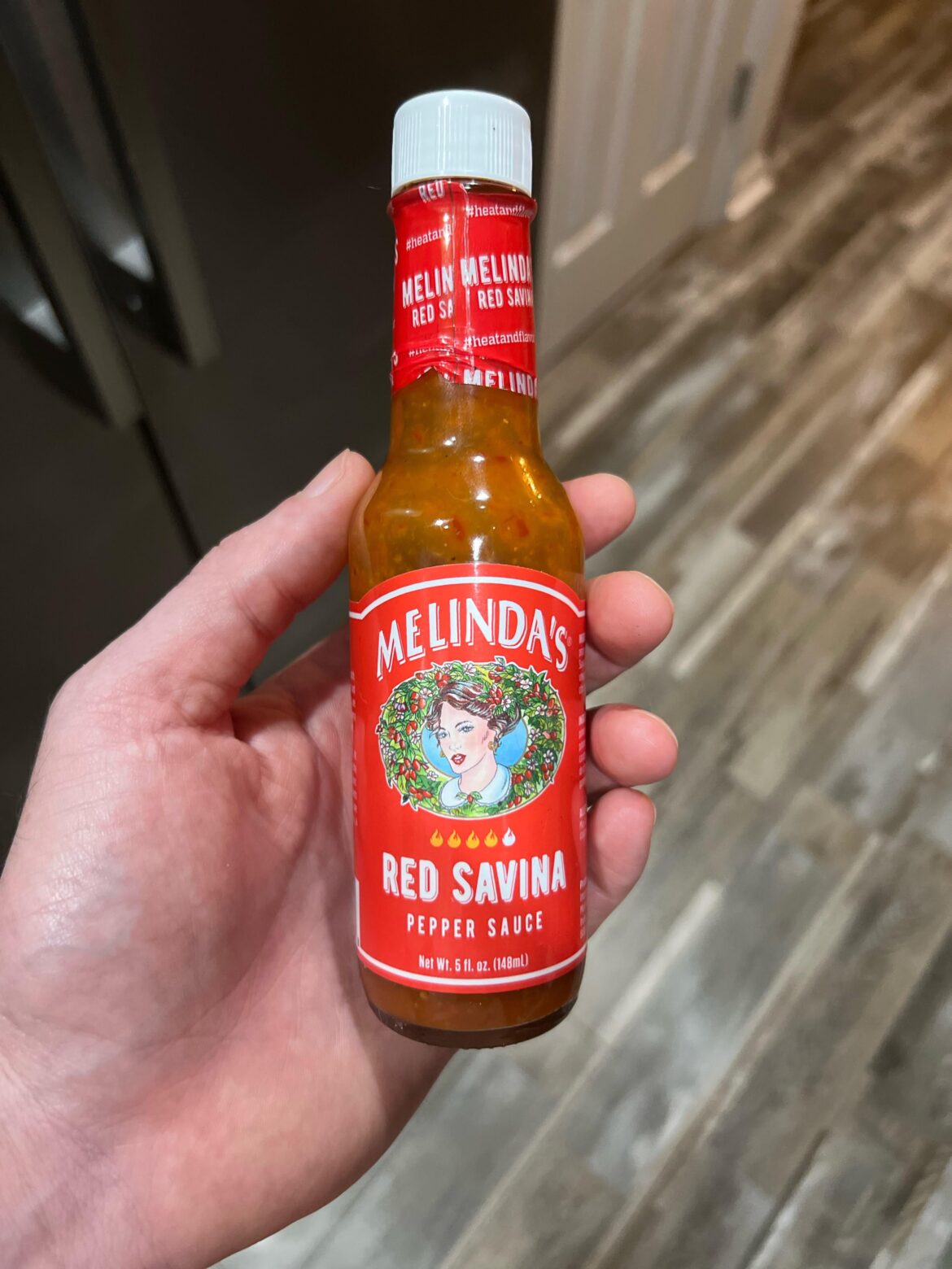 Super underrated sauce. Great on eggs and chicken.