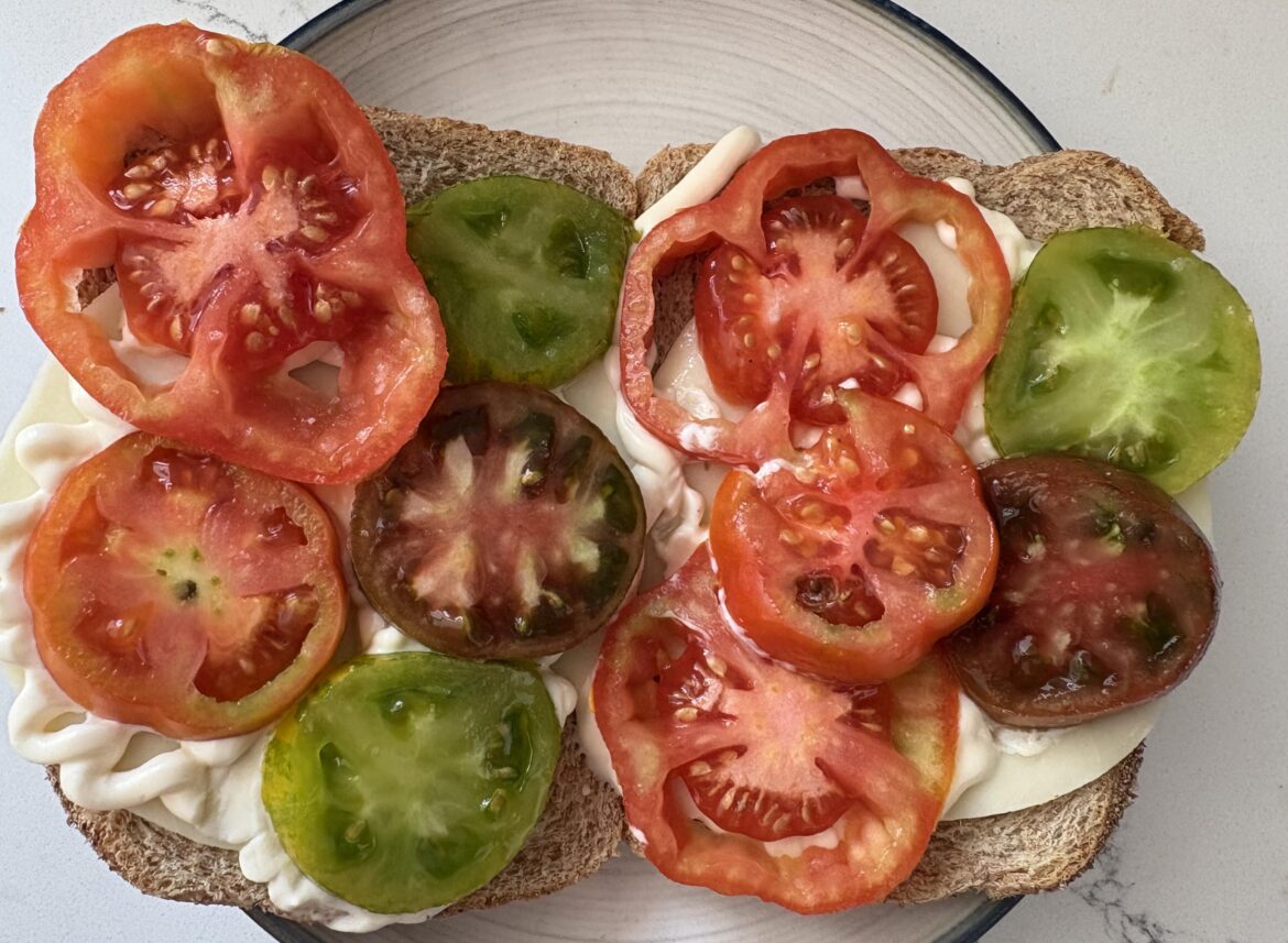 The whole point 😊