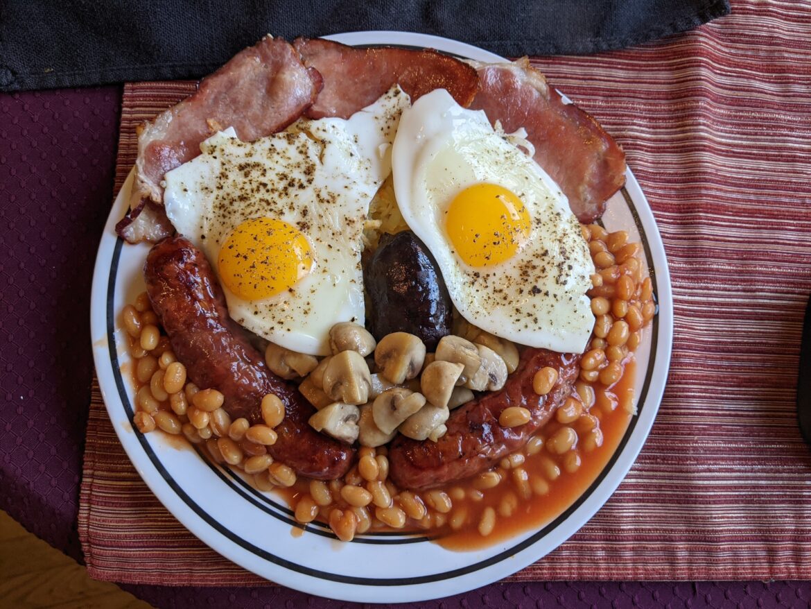 One from the past. Was trying to do a smiley face but it didn't quite work.