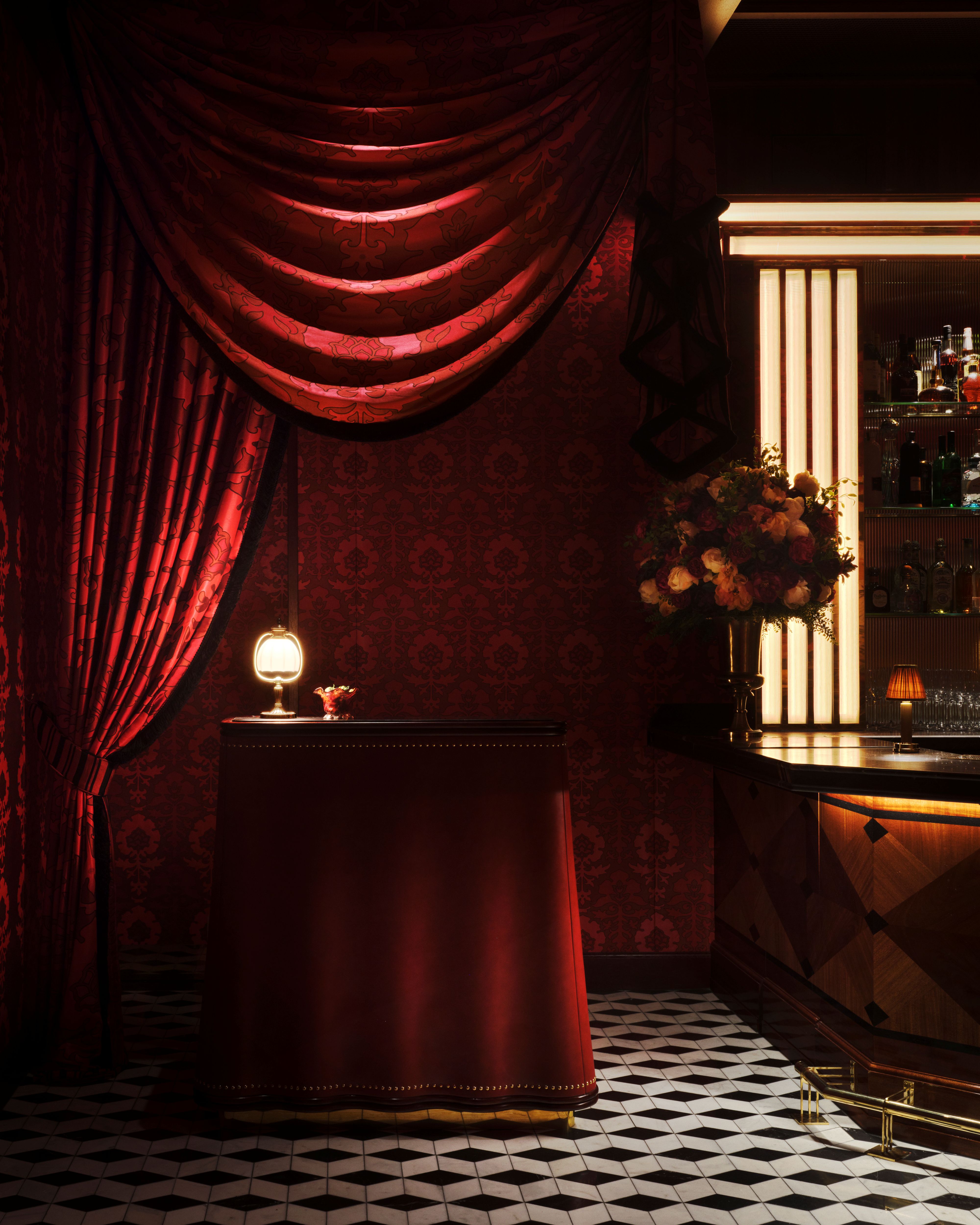 carbone london review