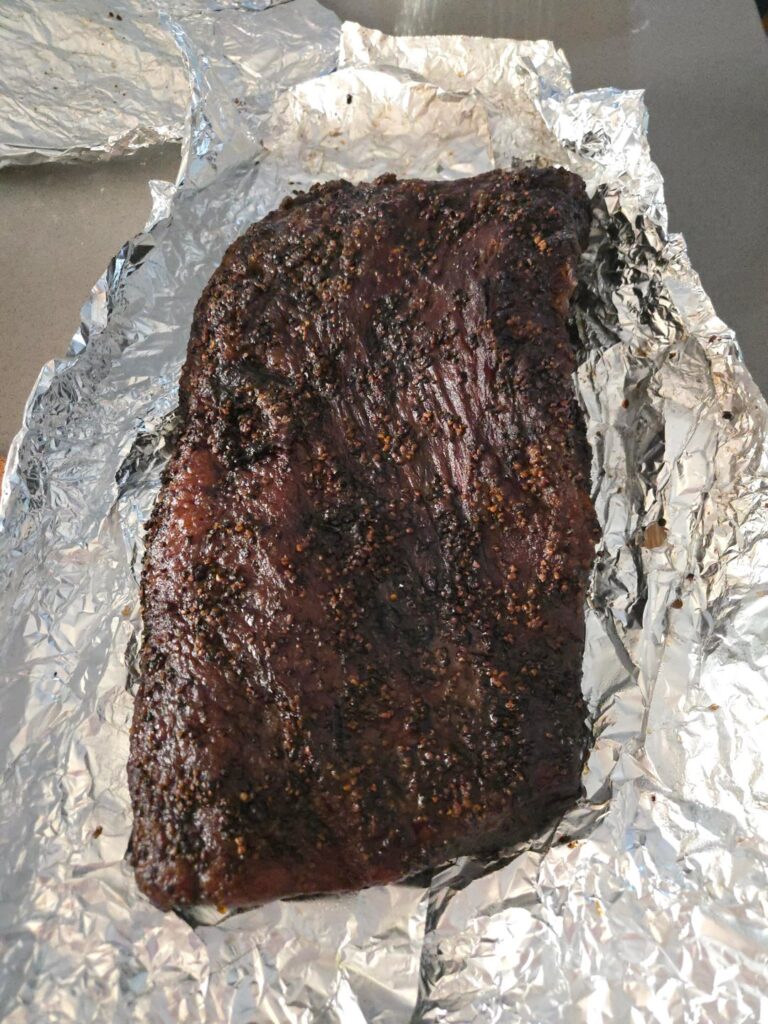 Brisket and brisket dinner!