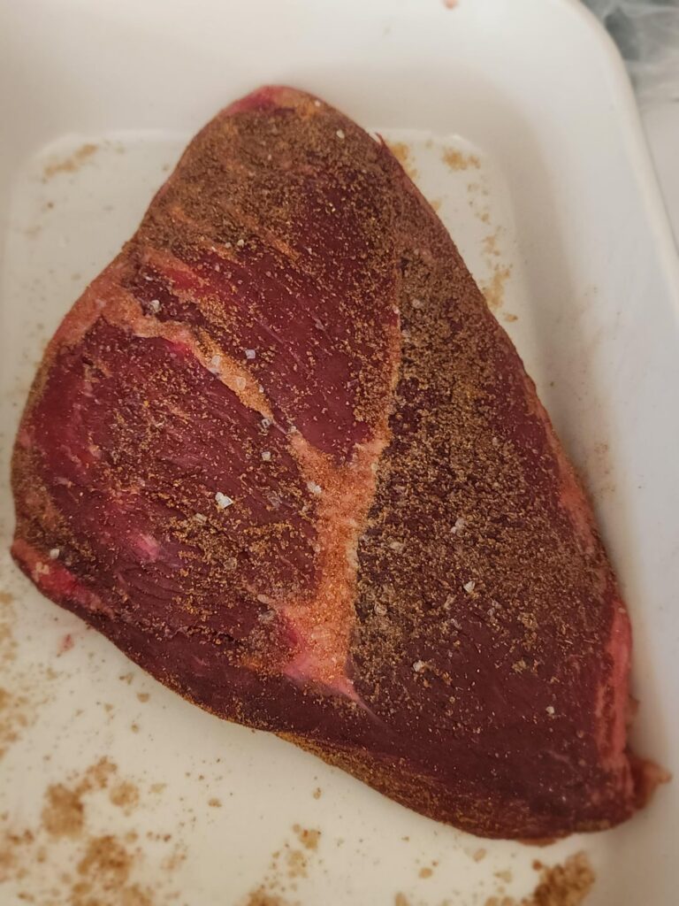 Picanha