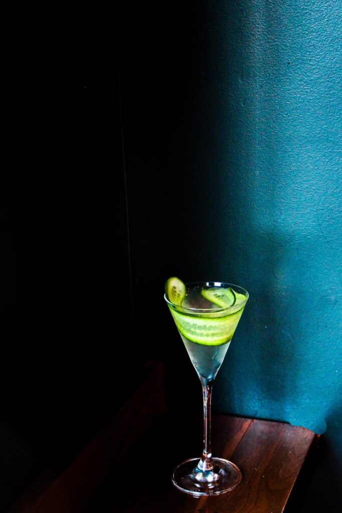 Accomplice Bar – Mar Vista Accomplice Bar - Mar Vista