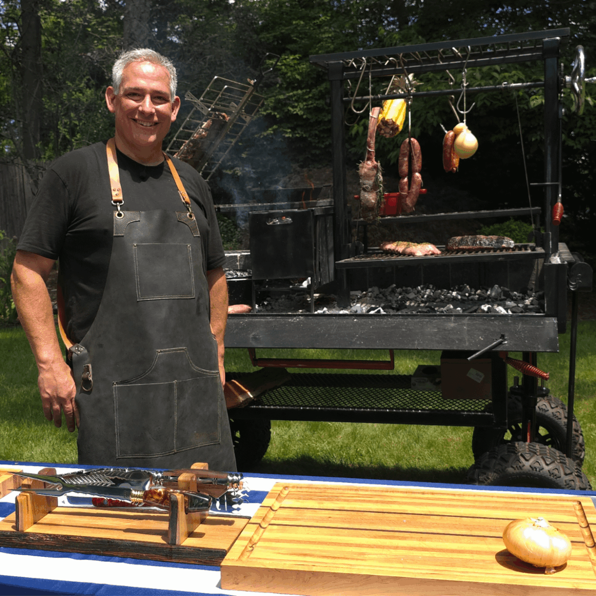 After 25 years as an Executive Chef, here’s what most people get wrong about heat management After 25 years as an Executive Chef, here's what most people get wrong about heat management