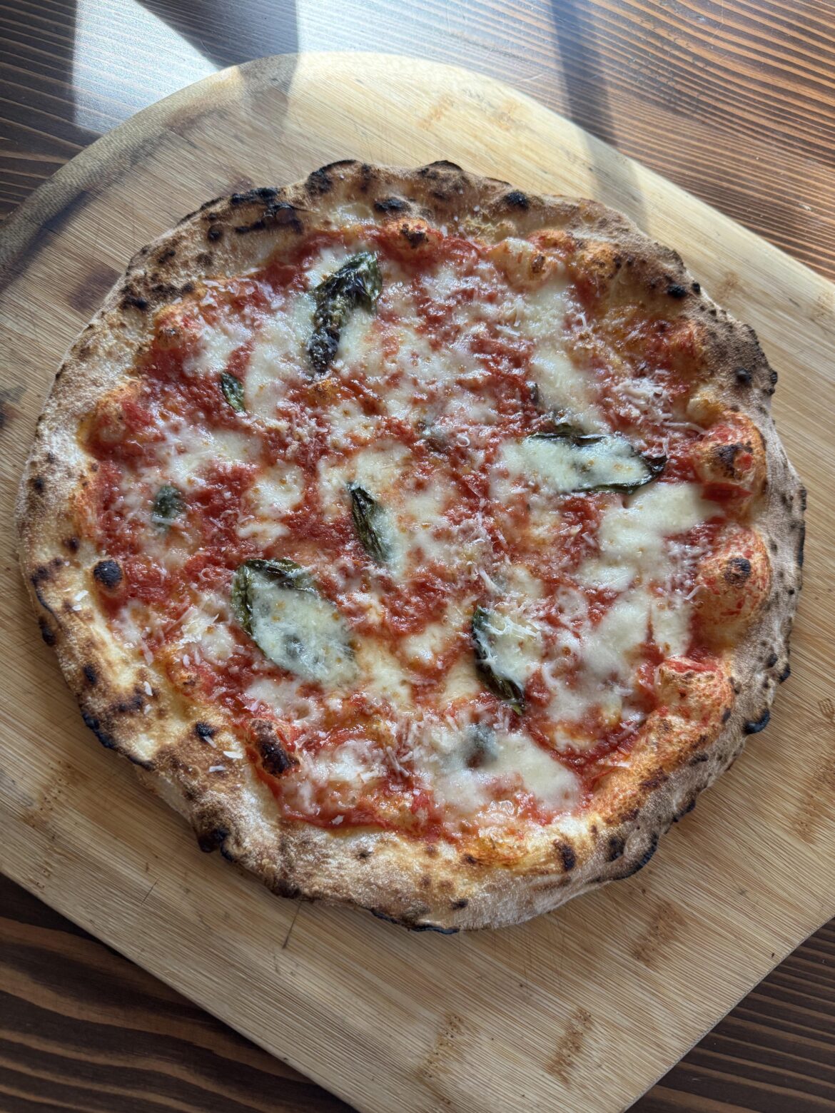 Margherita Perfection