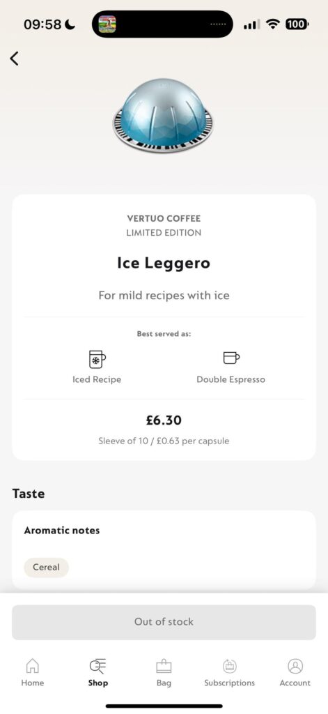 What are the UK subscription alternatives to these?