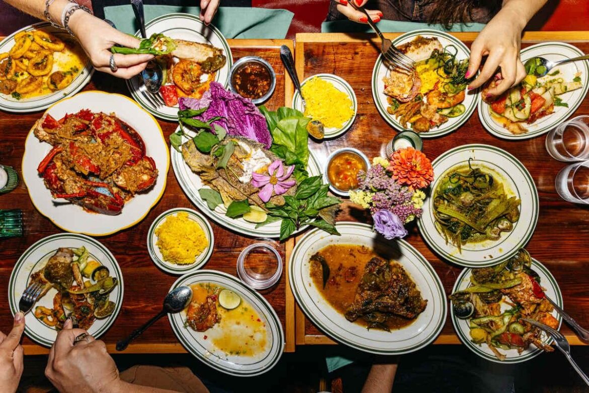 I'm Bryan Kim, editorial lead of The Infatuation. I've been a restaurant critic in NYC for nine years and have written over 1,000 reviews. Ask me anything!