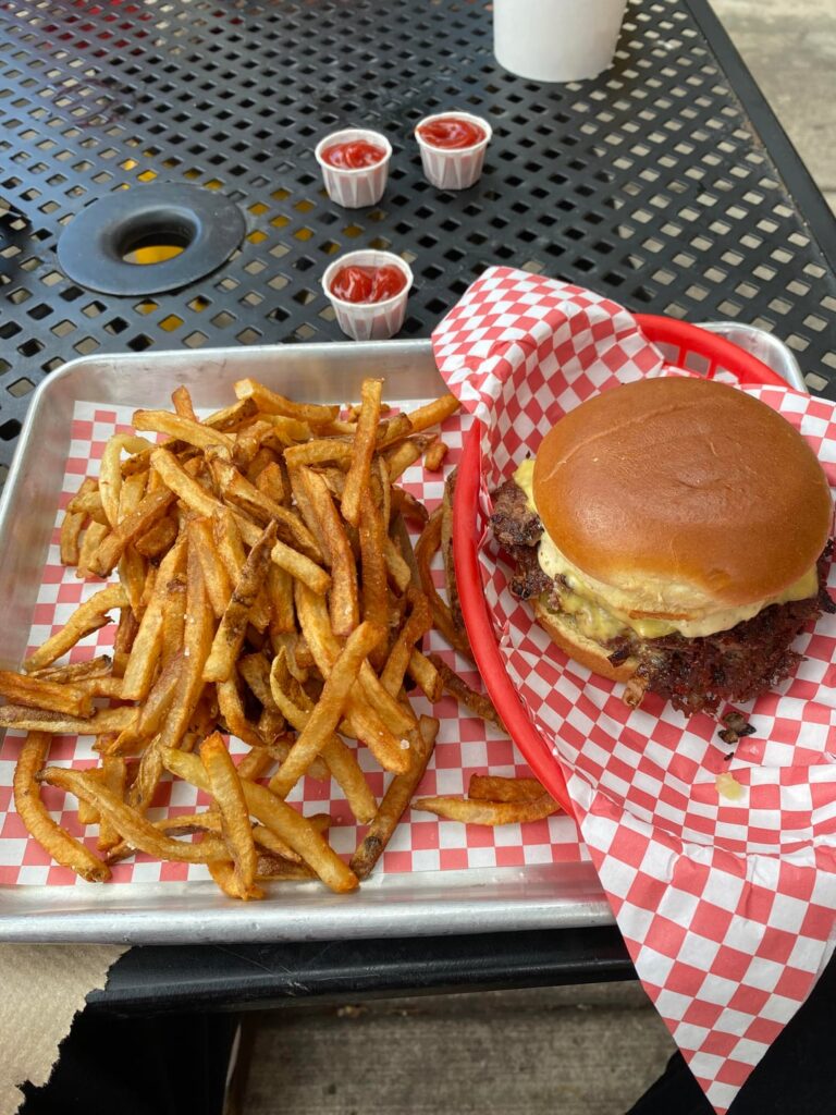 Lucy’s, Humboldt Park, Chicago, IL