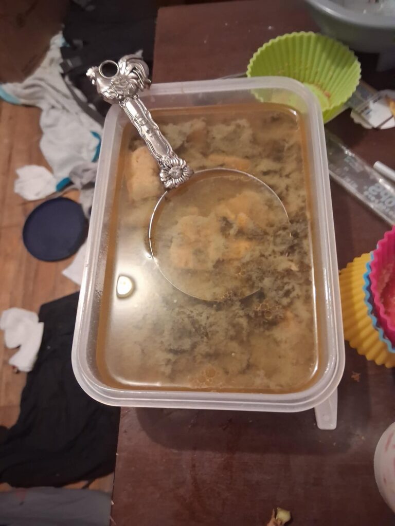 This may be the worst looking dish ive ever made. Tastes amazing. This may be the worst looking dish ive ever made. Tastes amazing.