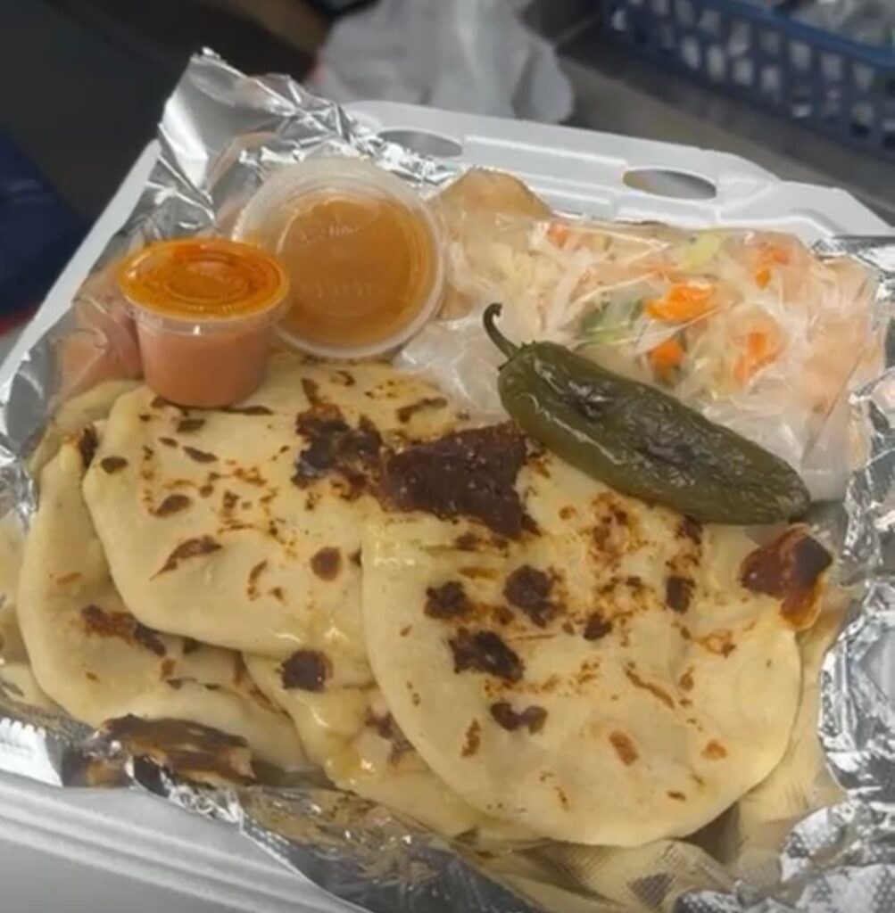 15611 visión dr pflugerville tx 78660 Comida Mexicana y Comida Hondureña