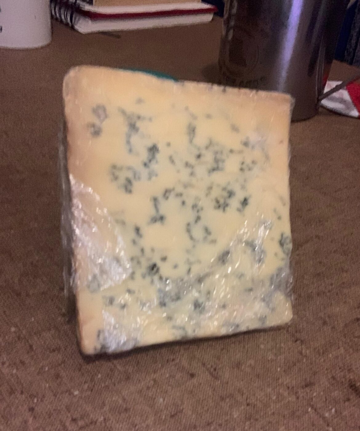 Stilton Longclaw Reserve (150g)