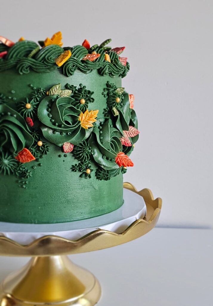 Autumn colors💚🍁