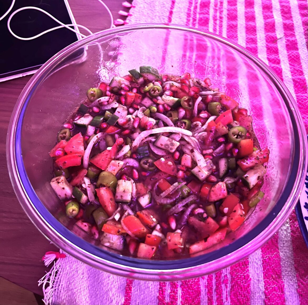 Turkish Pico Turkish Pico