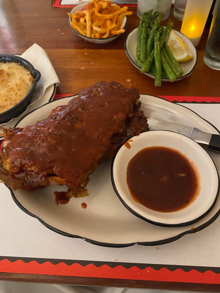 Club Lucky, Bucktown, Chicago, IL