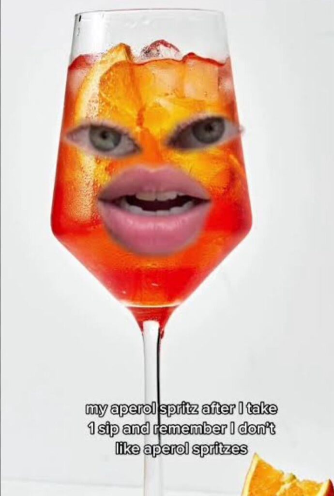 What’s your unpopular opinion about wine?