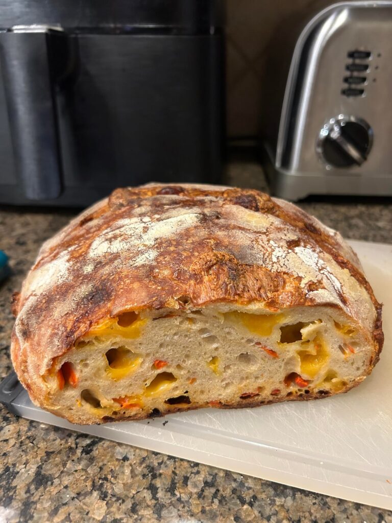 Where are my hot bakers at?