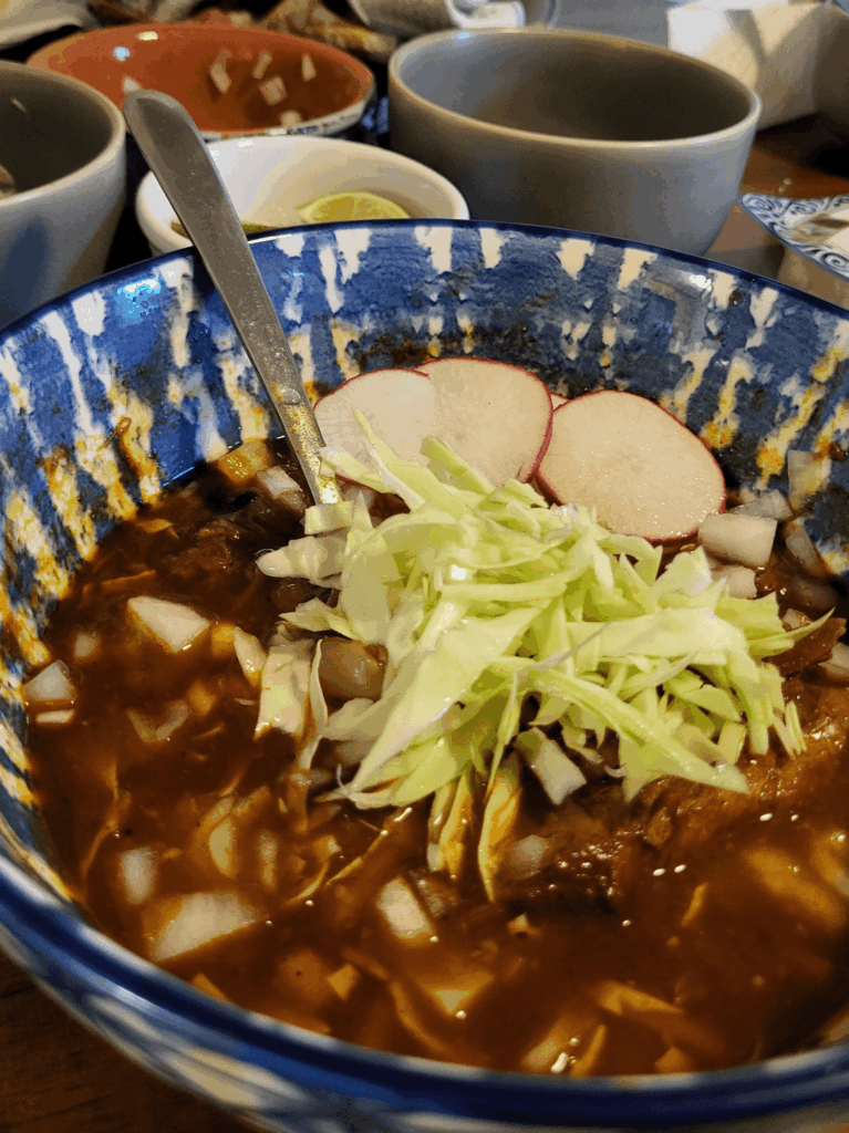 Llegué, lo vi y me lo chingue.