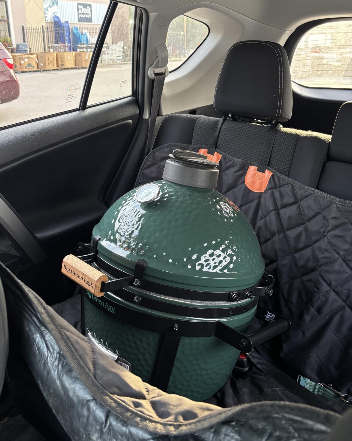 Looking for advice! Won a mini max