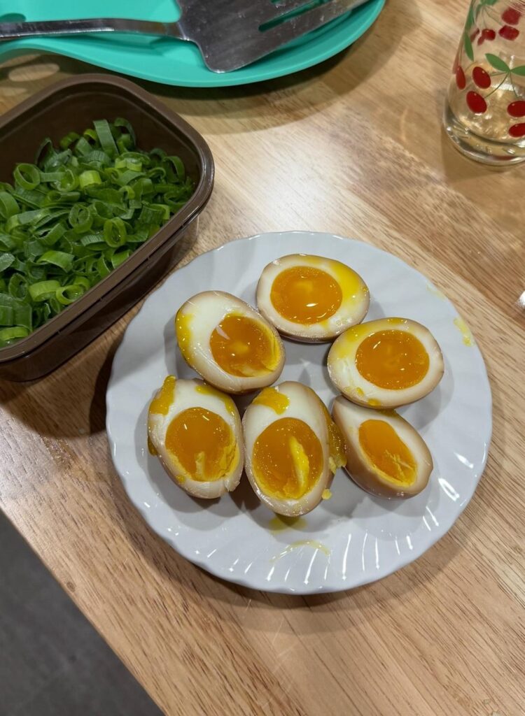 Where my ajitama fans at?