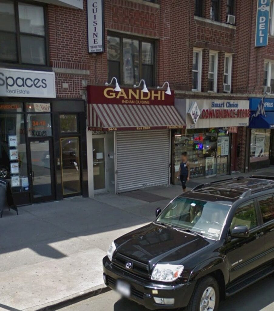 Any closed restaurants that you miss?