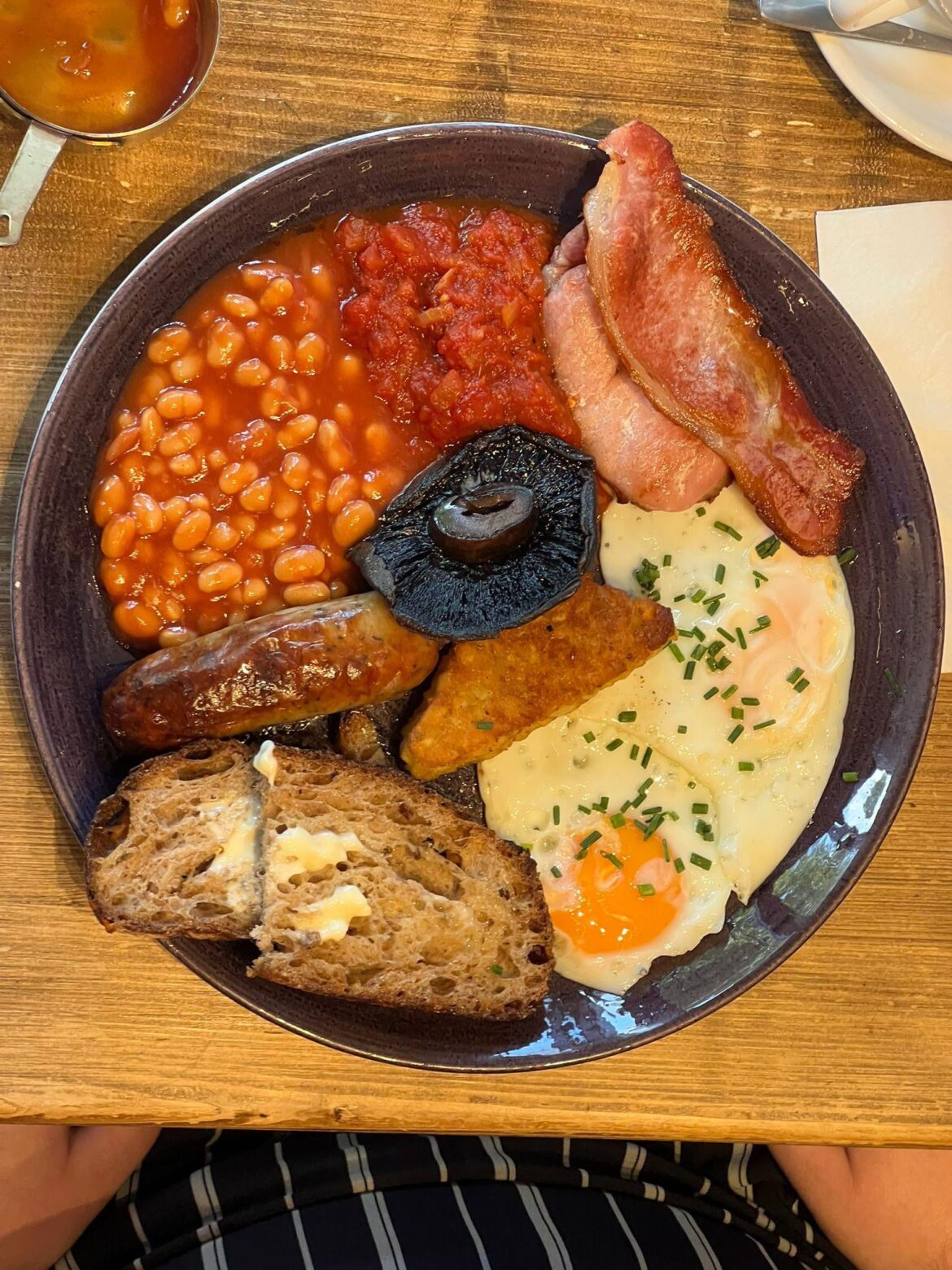 Celebrating My Settlement Application