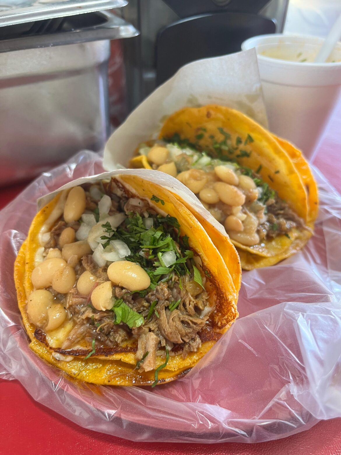 Tijuana Birria Tacos 🌮 🔥