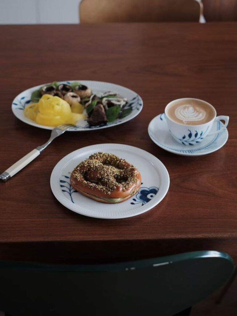 I like mushrooms 🍄