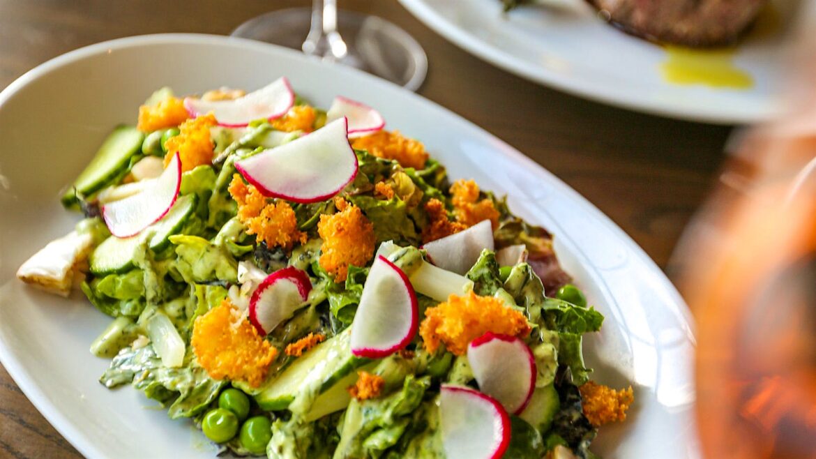 A Top Indianapolis Wine Restaurant: Nesso Italian Kitchen A Top Indianapolis Wine Restaurant: Nesso Italian Kitchen