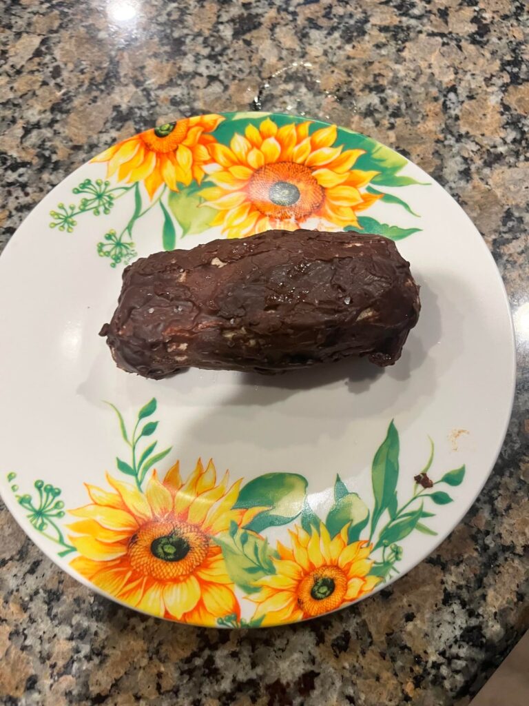 I just made a giant clip bar dupe for 140cal! I just made a giant clip bar dupe for 140cal!