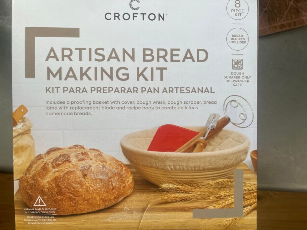 Got this kit today at Aldi (USA) for only $15, in case anyone is in the market for any of these items