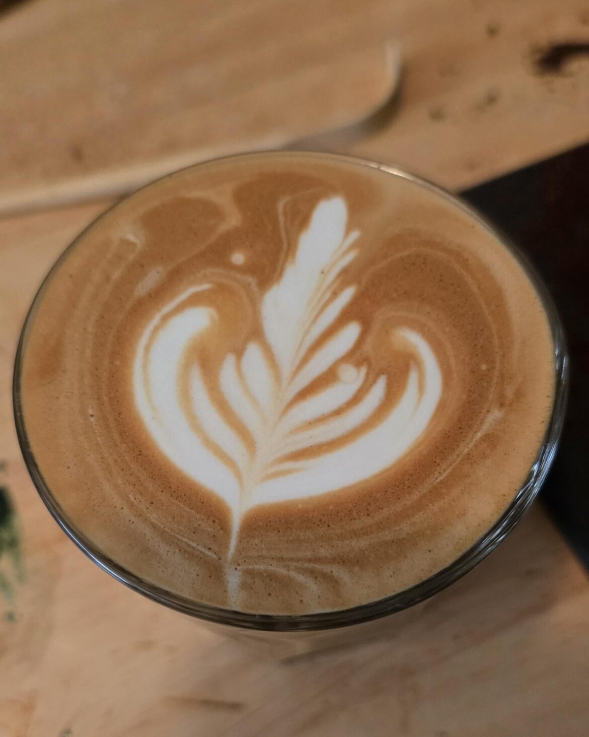 First succesful attempt