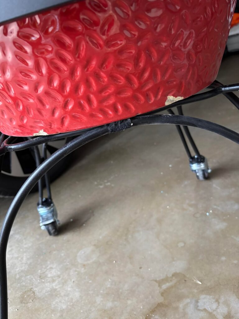 Just received Classic 1