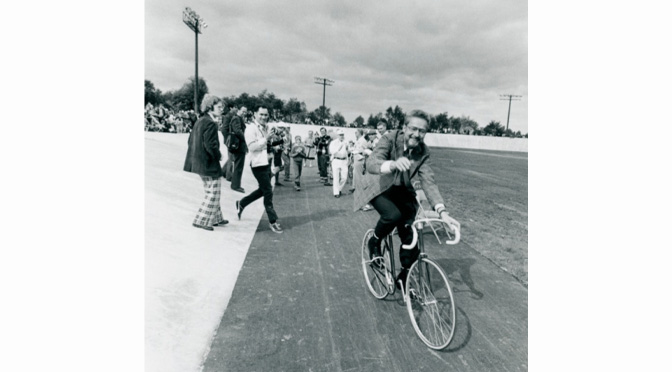 October 12, 2025, the Valley Preferred Cycling Center Celebrates 50 Years of Speed, Spirit, and Community at Historic Event
