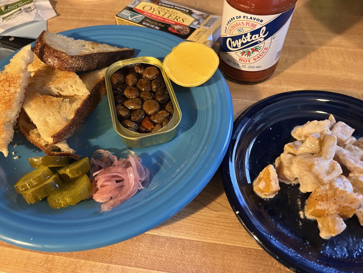 Becoming a regular thing