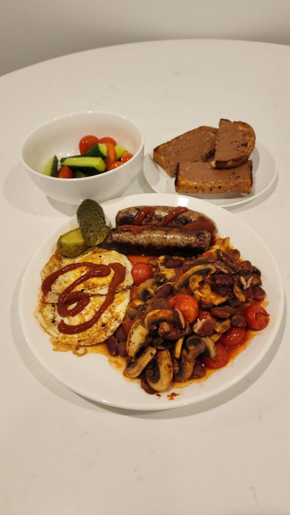 Recent volume eats on the cut