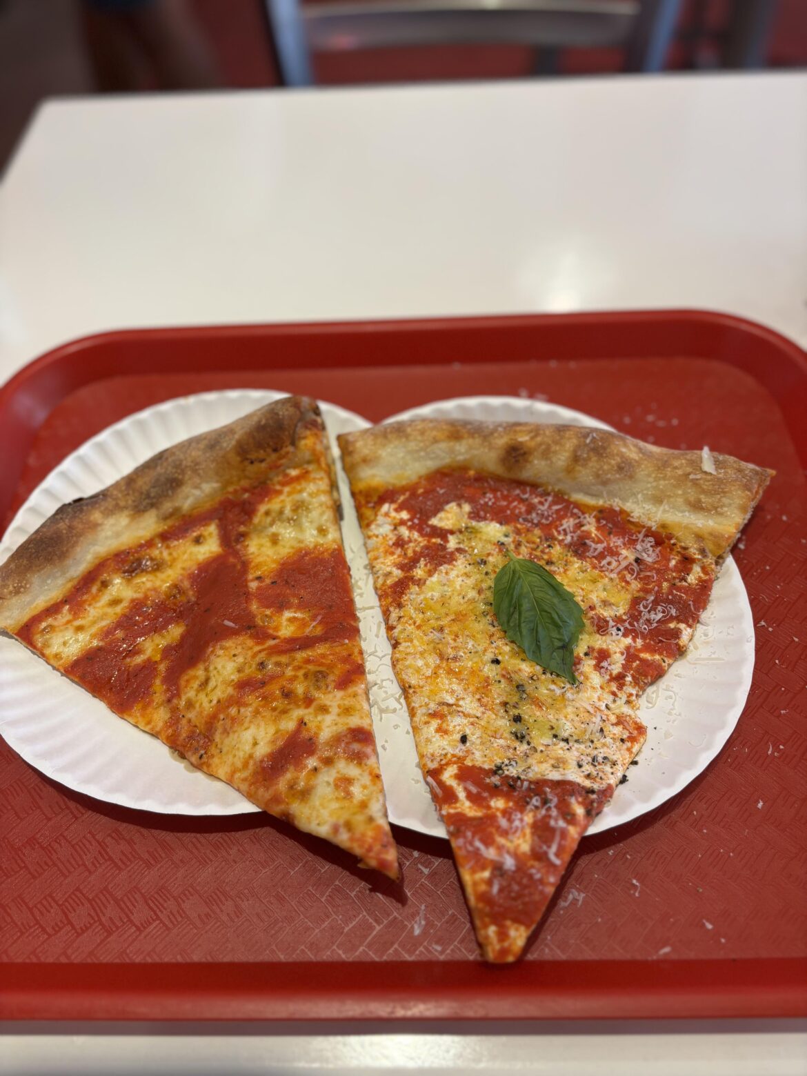 Andrew Bellucci’s Pizzeria