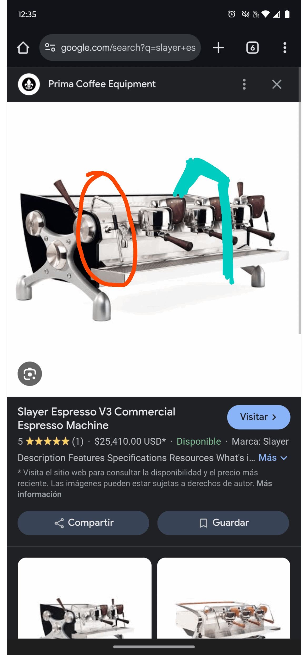 Help me find models with this specific spec