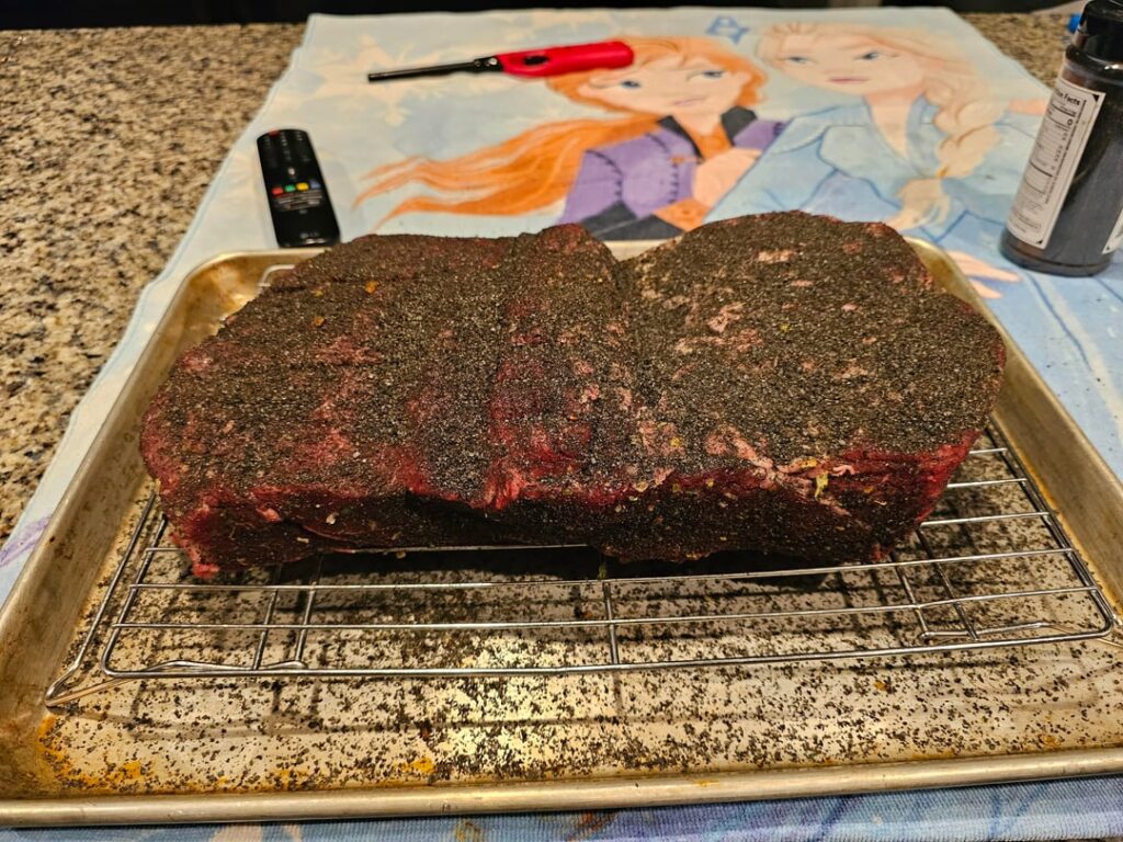 Chuck Roast Chuck Roast