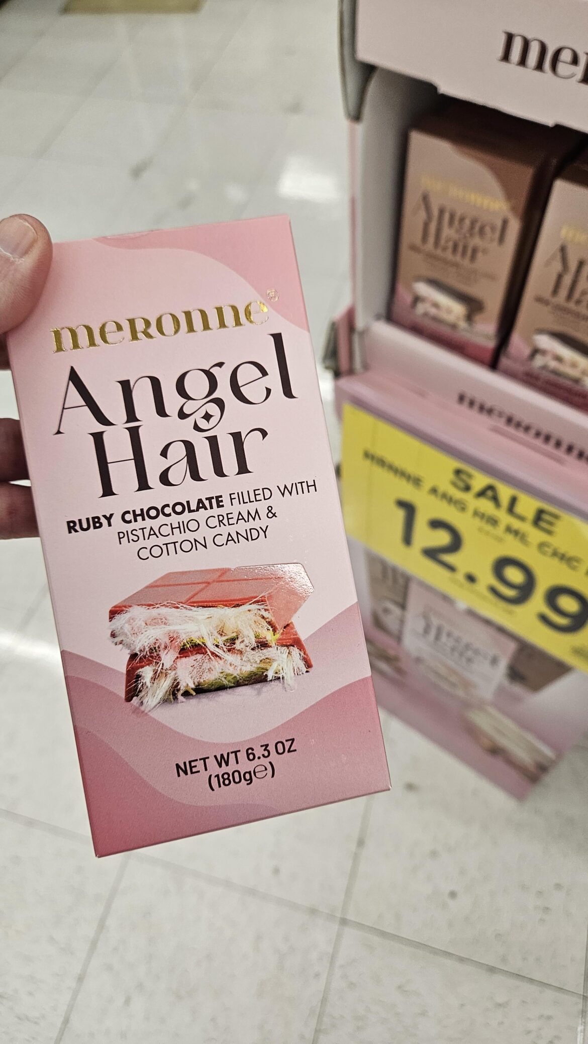 What is this for $12.99?