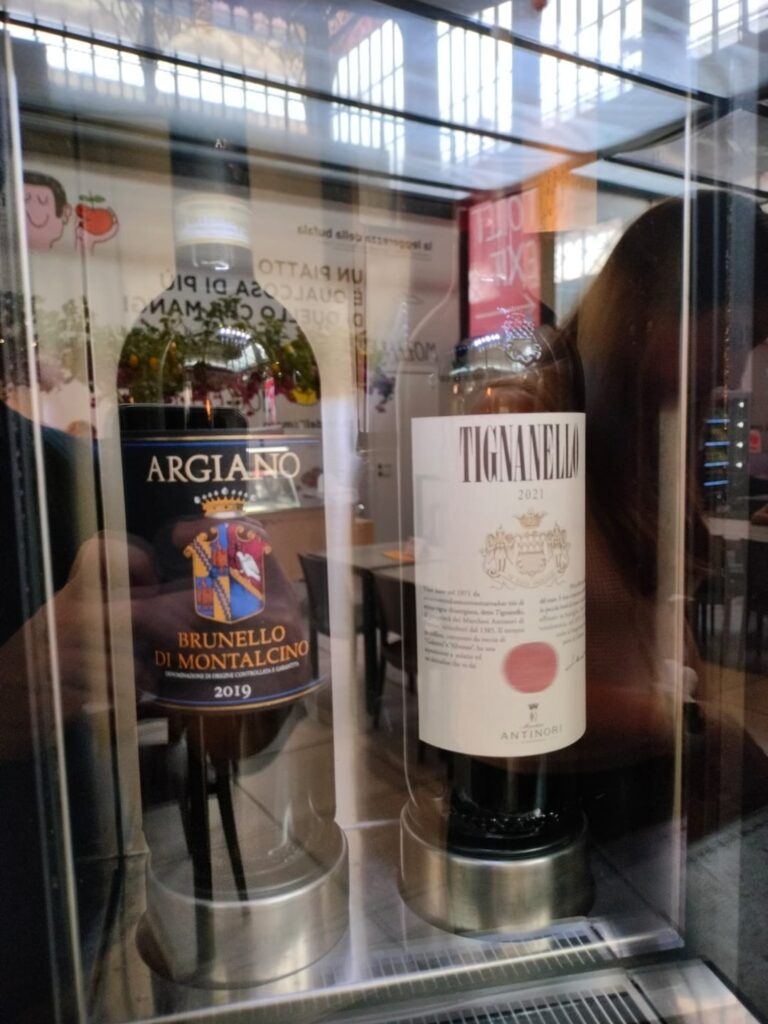 While visiting Firenze While visiting Firenze