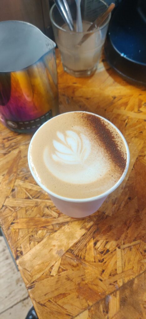 to celebrate my last day of work