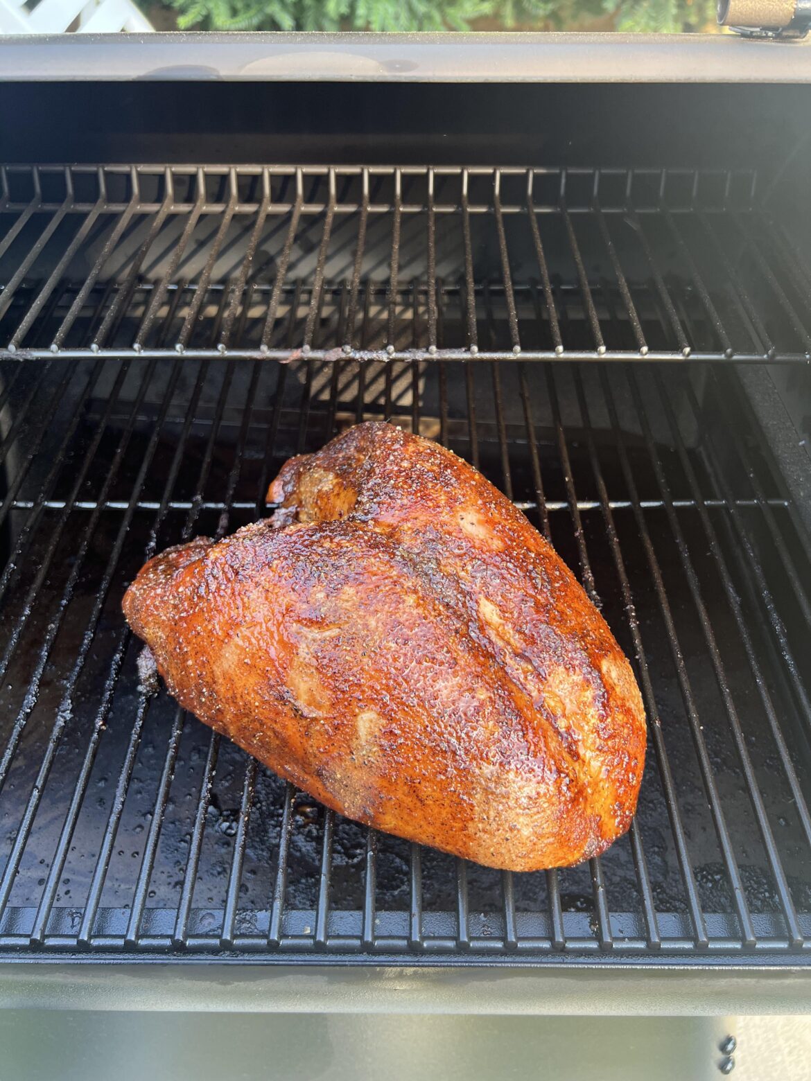 Bone-In Turkey Breast