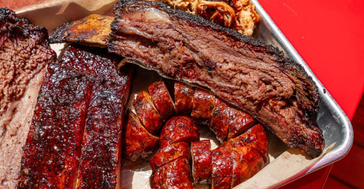 Sanders BBQ Supply Co. to Open New Restaurant in Hyde Park