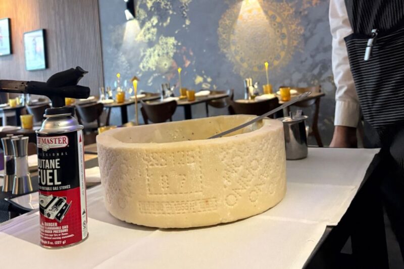 sapori montclair new jersey