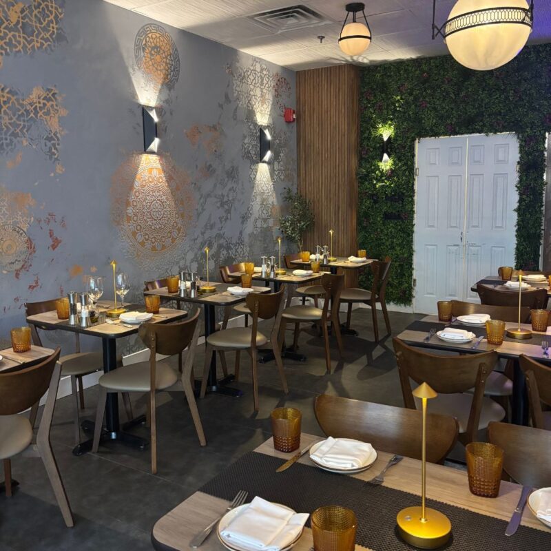 sapori montclair new jersey