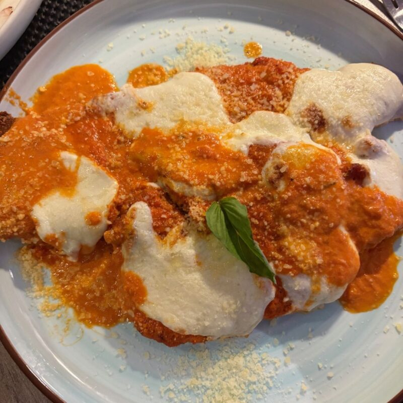 sapori montclair new jersey