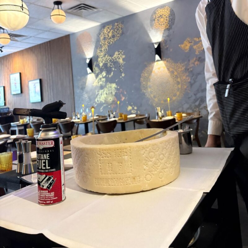 sapori montclair new jersey